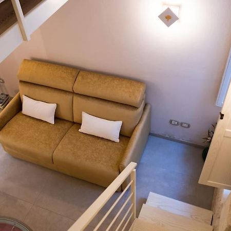 Il Melograno Suite Apartment Martina Franca Luaran gambar