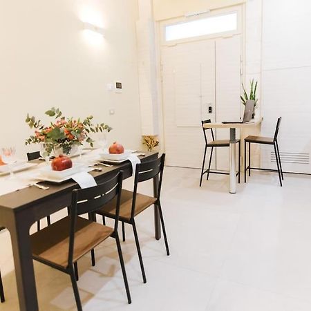 Il Melograno Suite Apartment Martina Franca Luaran gambar