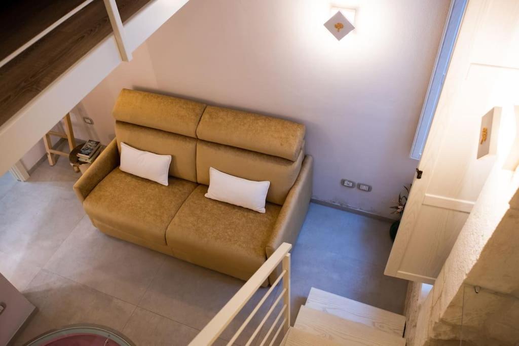 Il Melograno Suite Apartment Martina Franca Luaran gambar