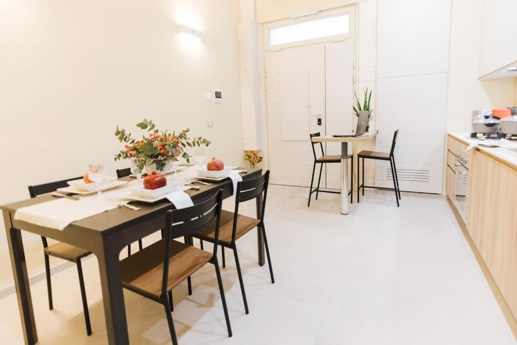 Il Melograno Suite Apartment Martina Franca Luaran gambar