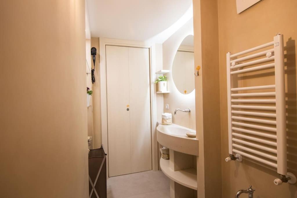 Il Melograno Suite Apartment Martina Franca Luaran gambar