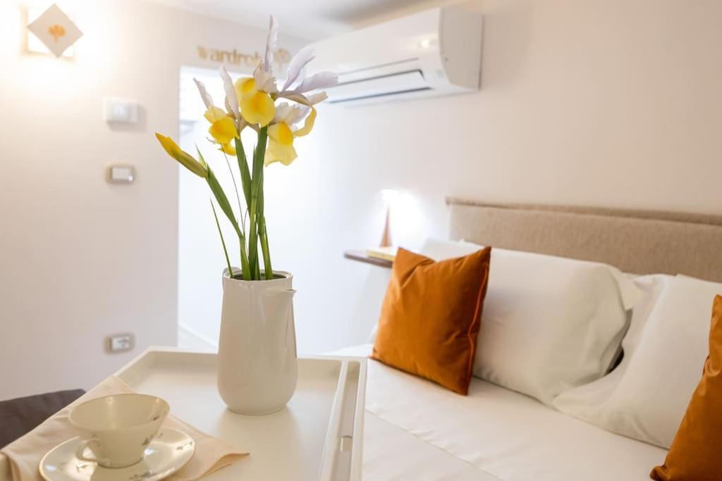 Il Melograno Suite Apartment Martina Franca Luaran gambar