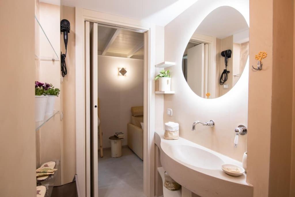 Il Melograno Suite Apartment Martina Franca Luaran gambar
