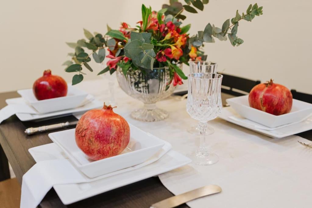 Il Melograno Suite Apartment Martina Franca Luaran gambar