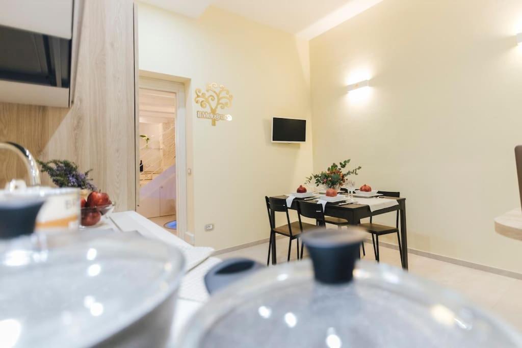 Il Melograno Suite Apartment Martina Franca Luaran gambar