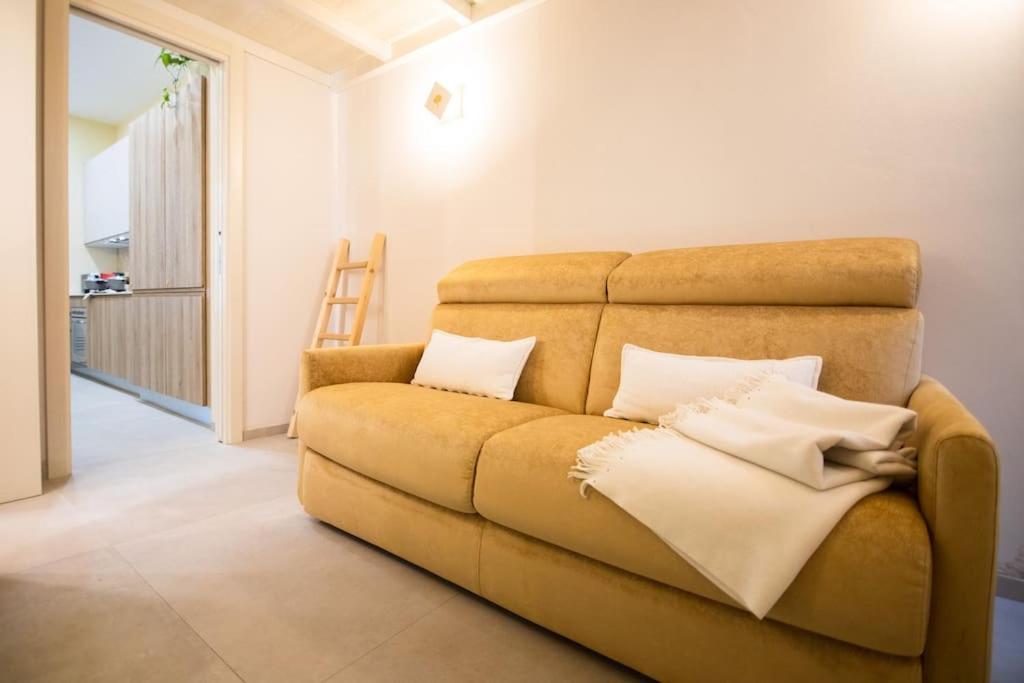 Il Melograno Suite Apartment Martina Franca Luaran gambar