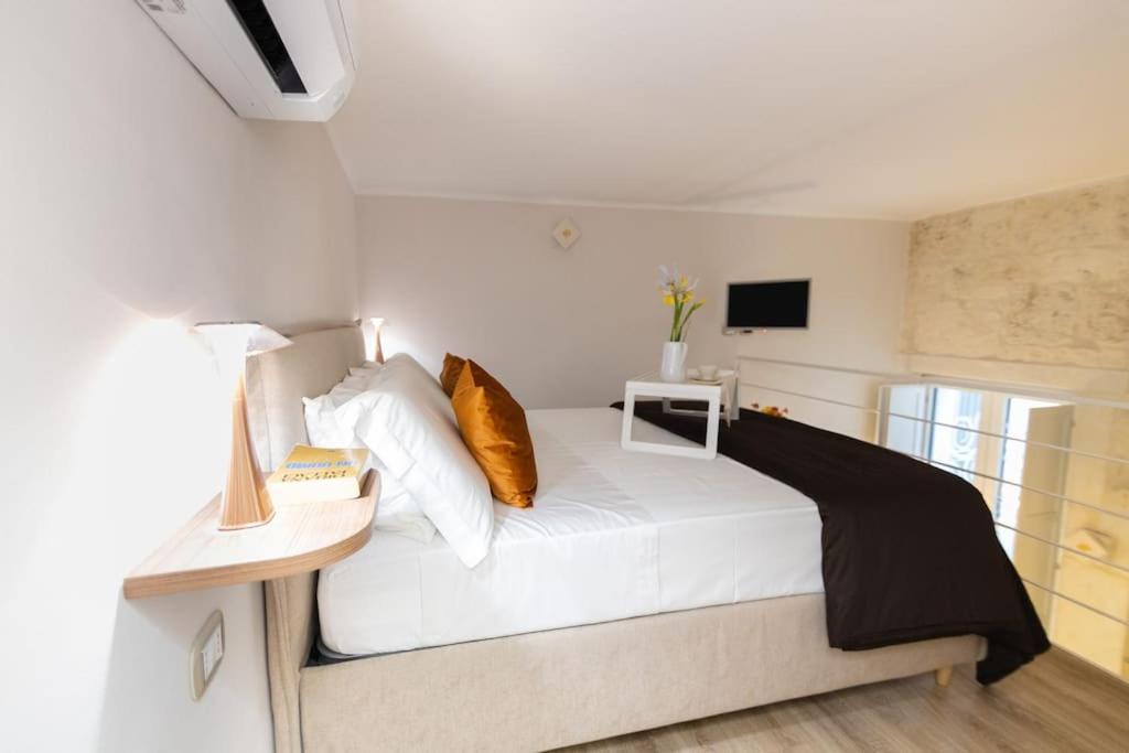 Il Melograno Suite Apartment Martina Franca Luaran gambar
