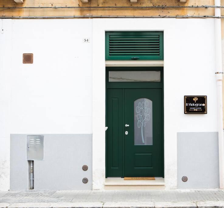Il Melograno Suite Apartment Martina Franca Luaran gambar