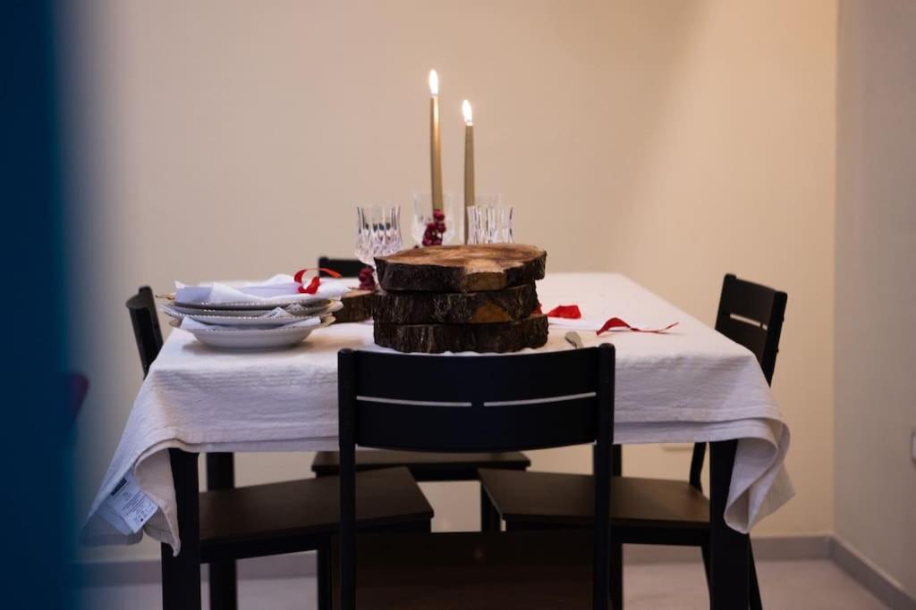 Il Melograno Suite Apartment Martina Franca Luaran gambar