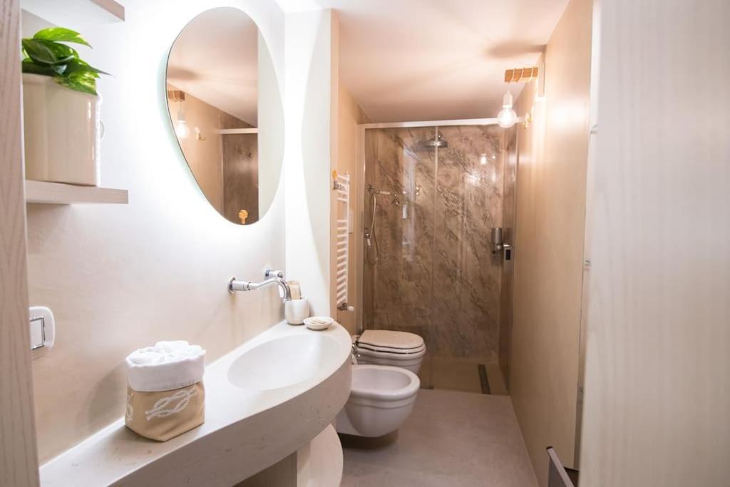 Il Melograno Suite Apartment Martina Franca Luaran gambar