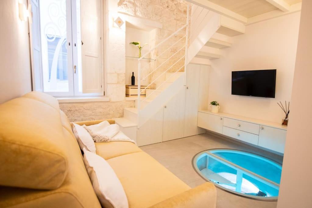 Il Melograno Suite Apartment Martina Franca Luaran gambar