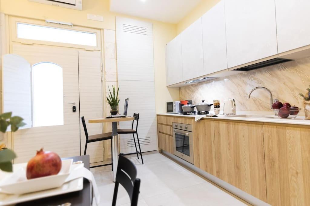 Il Melograno Suite Apartment Martina Franca Luaran gambar