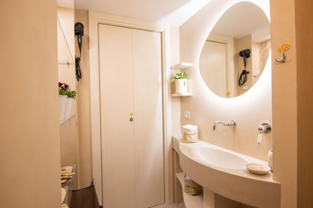 Il Melograno Suite Apartment Martina Franca Luaran gambar