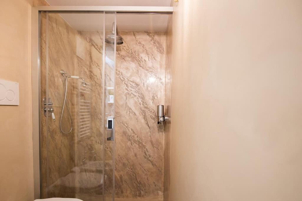 Il Melograno Suite Apartment Martina Franca Luaran gambar
